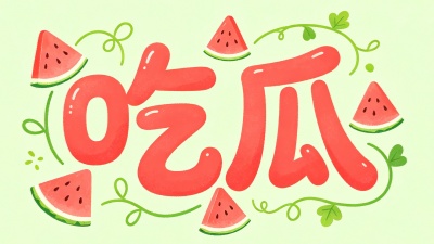 51正能量吃瓜